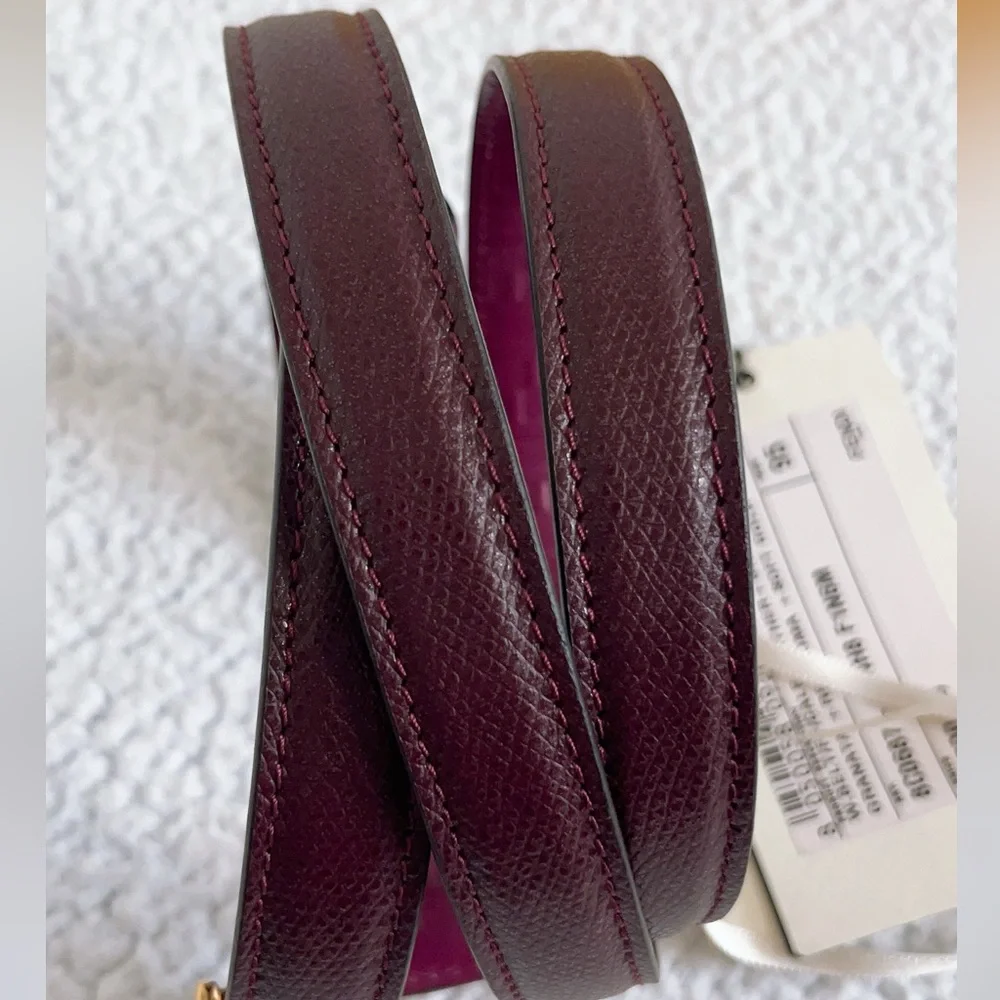 Fendi FF Diamonds Belt - Picture 6 of 9